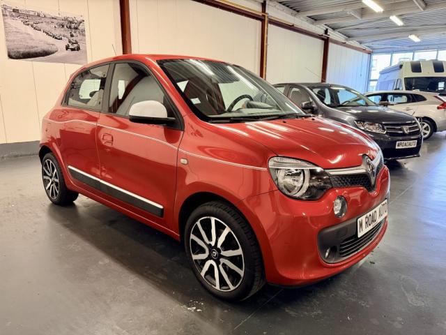 Renault Twingo image 2