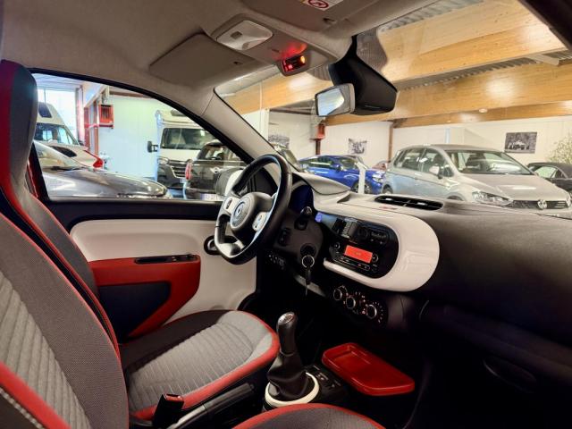 Renault Twingo image 7