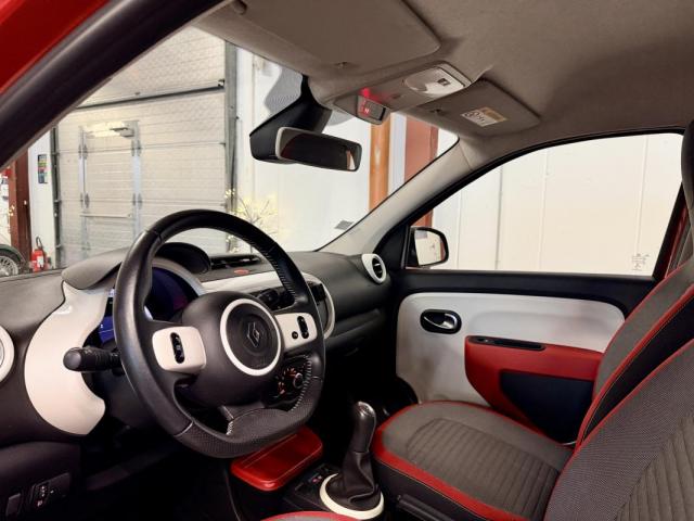 Renault Twingo image 8