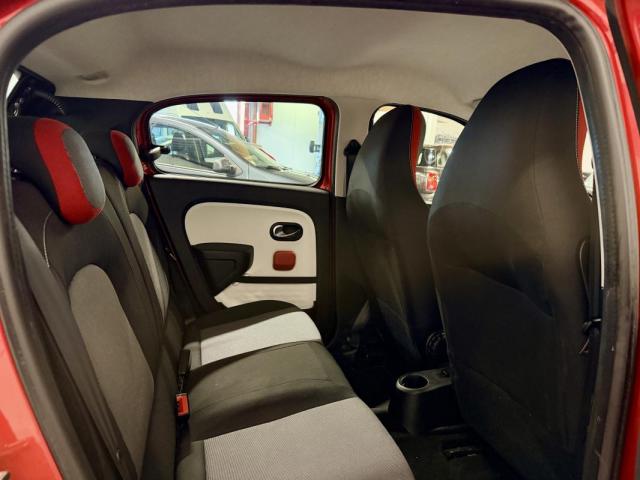 Renault Twingo image 1