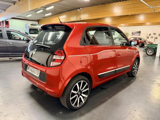 Renault Twingo image 5