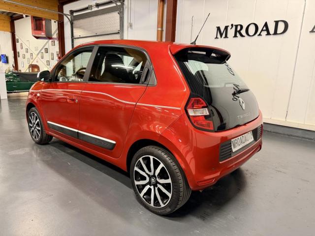 Renault Twingo image 4