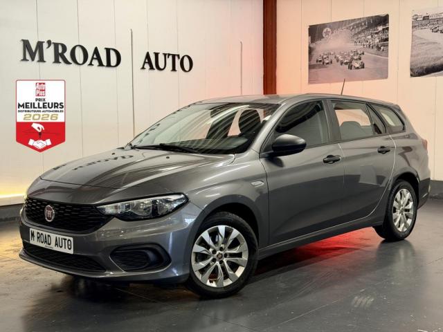 Fiat Tipo Sw 1.4i 95ch 1ere Main Sièges Chauffants