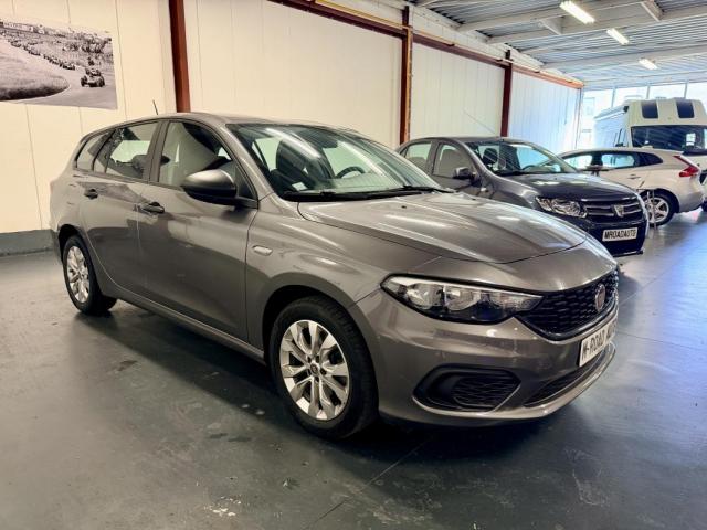 Fiat Tipo image 3