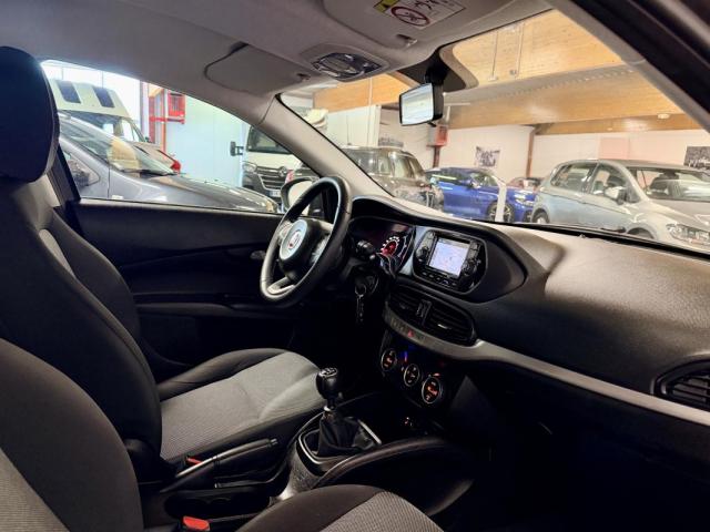 Fiat Tipo image 5