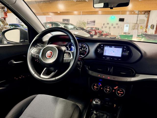 Fiat Tipo image 8