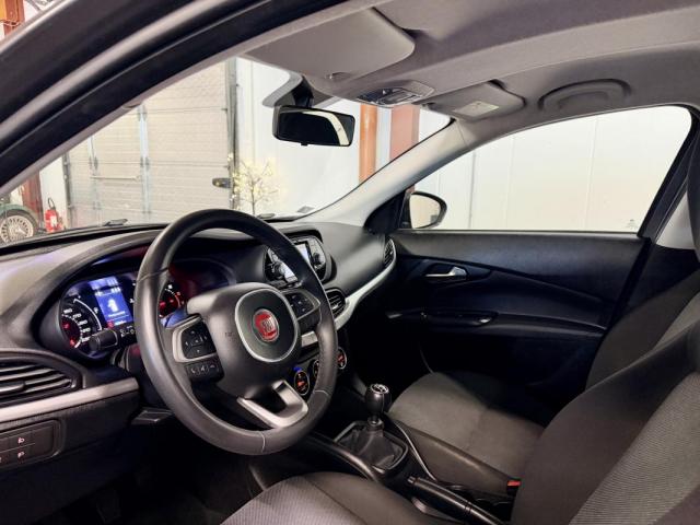 Fiat Tipo image 4