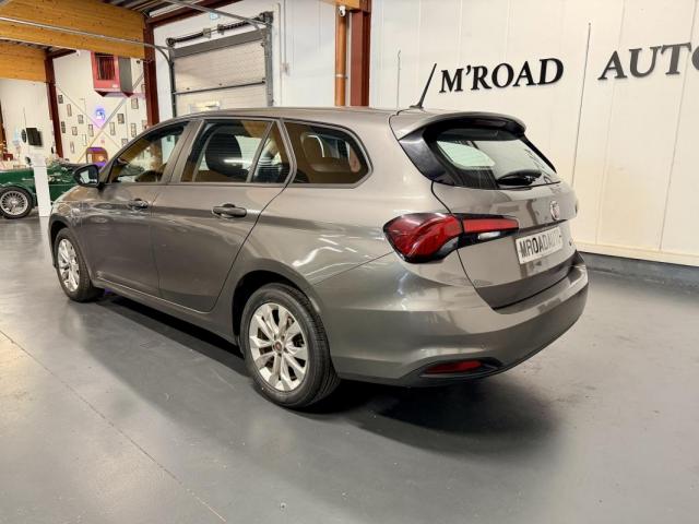 Fiat Tipo image 1
