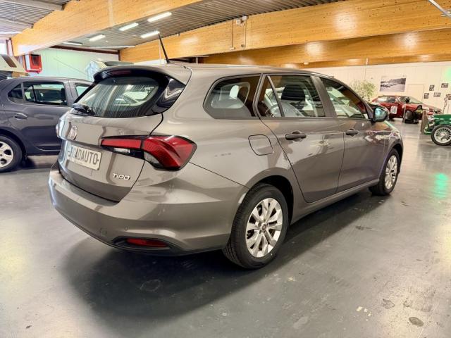 Fiat Tipo image 2