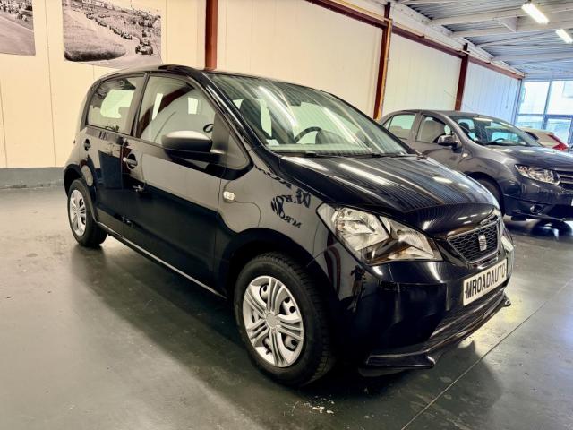 Seat Mii image 6