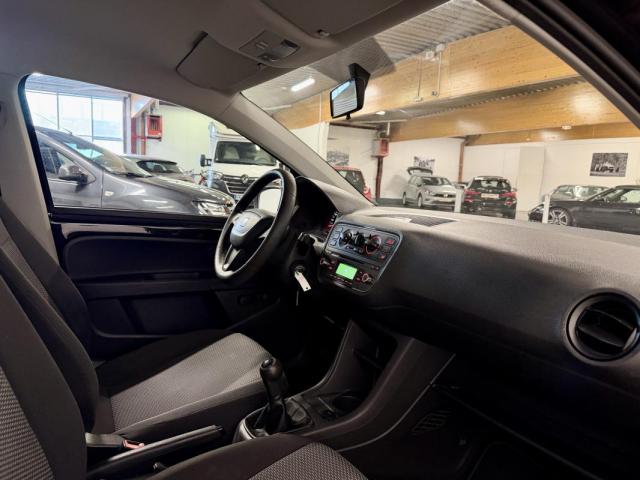 Seat Mii image 1