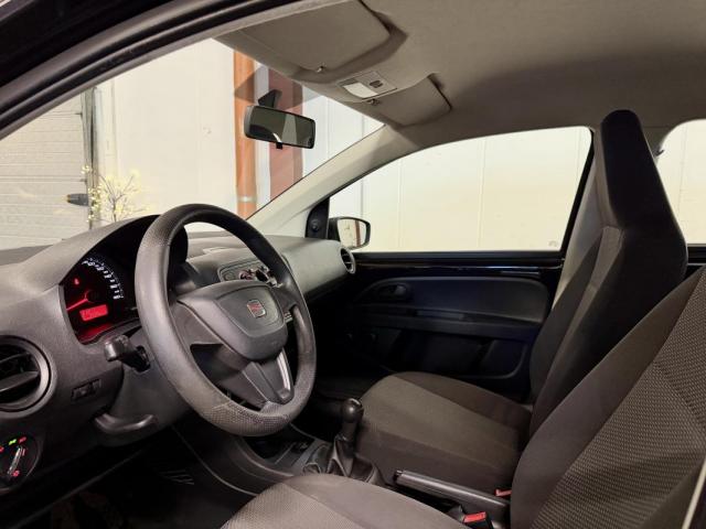 Seat Mii image 4