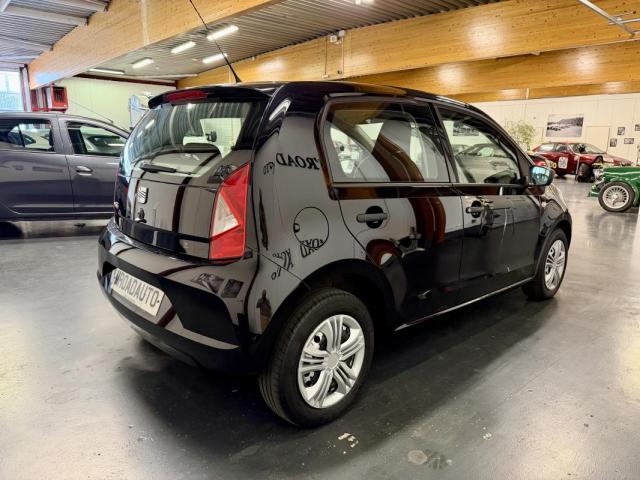 Seat Mii image 3
