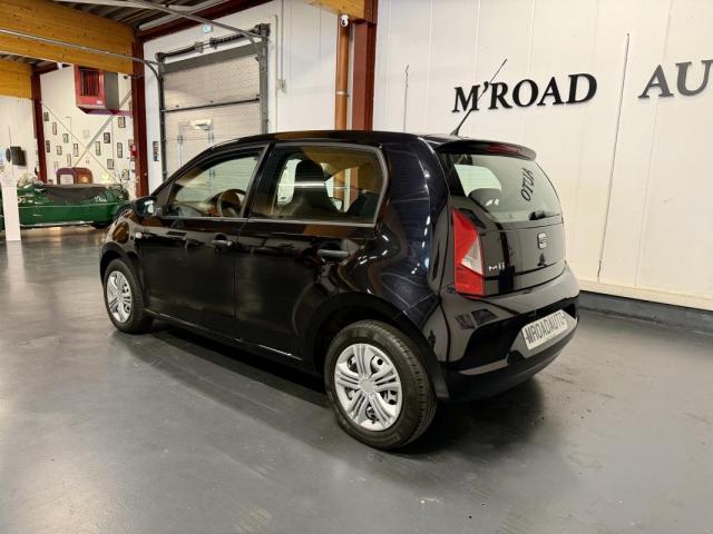Seat Mii image 7