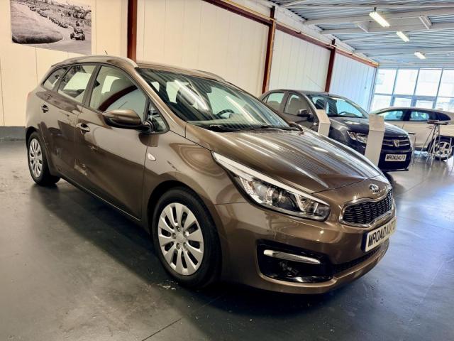 Kia Cee'D image 2