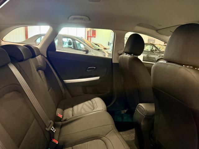 Kia Cee'D image 6