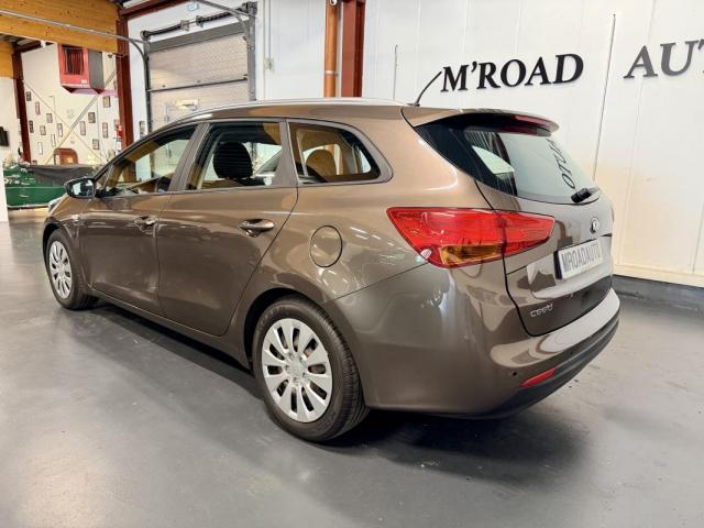 Kia Cee'D image 5