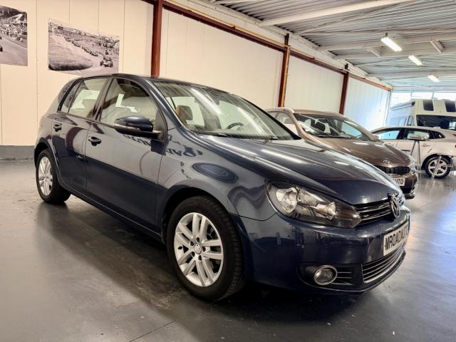 Volkswagen Golf image 1