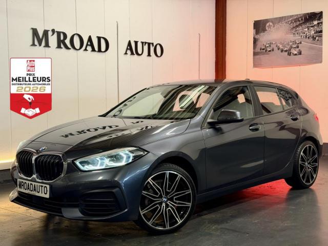 Bmw Série 1 116d 116ch