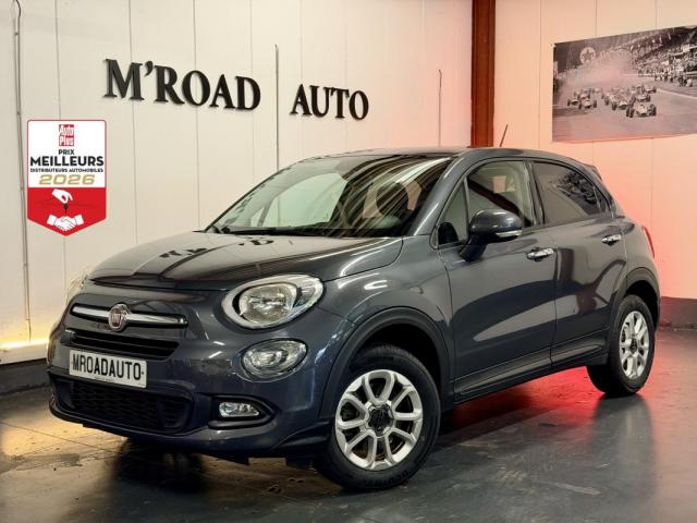 Fiat 500x 1.6i 110ch