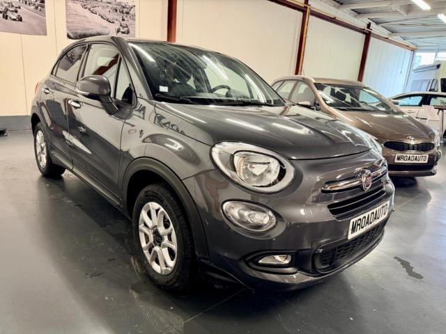 Fiat 500x image 2