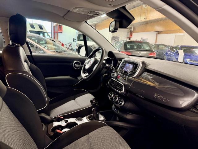 Fiat 500x image 1