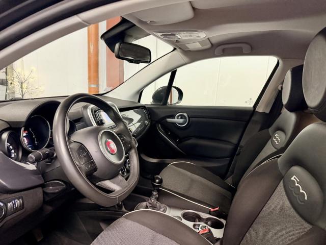 Fiat 500x image 8