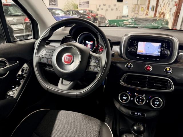 Fiat 500x image 3