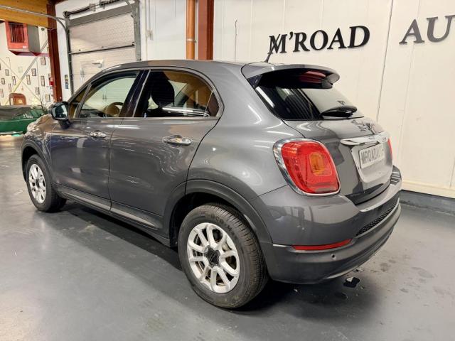 Fiat 500x image 7