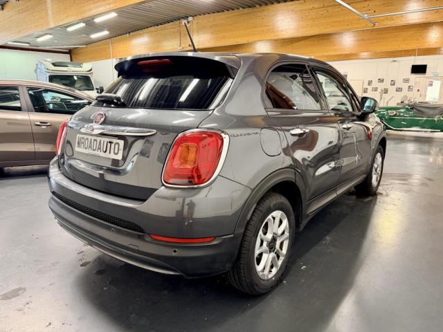 Fiat 500x image 4