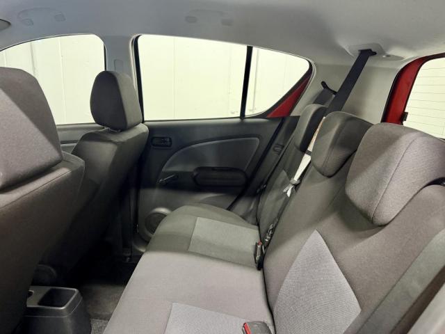 Suzuki Splash image 6
