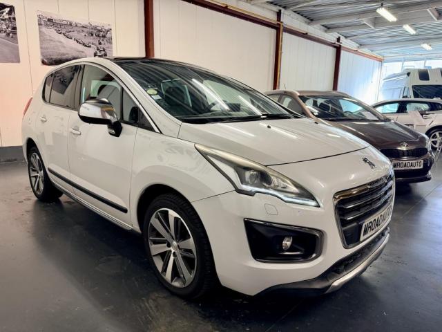 Peugeot 3008 image 4