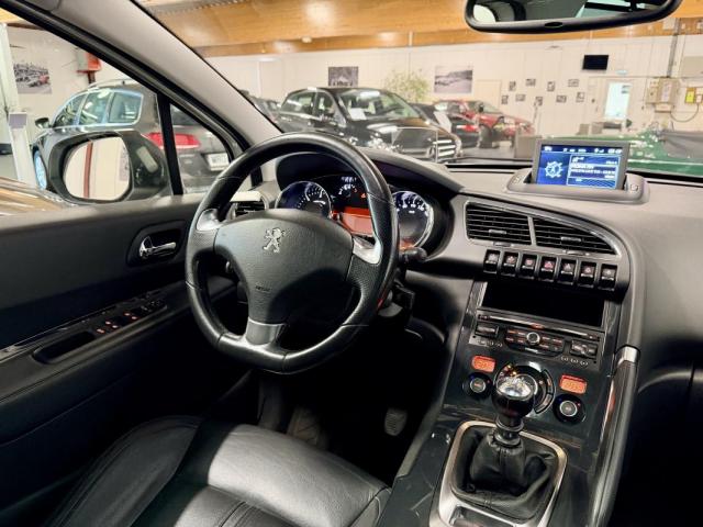 Peugeot 3008 image 8