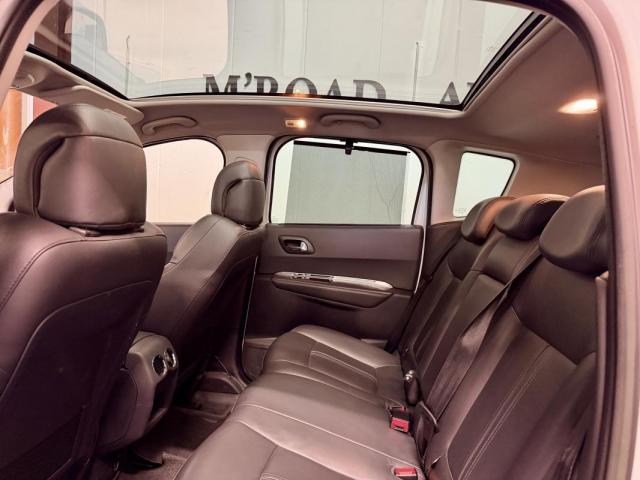 Peugeot 3008 image 3
