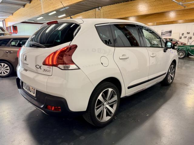 Peugeot 3008 image 5