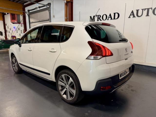 Peugeot 3008 image 7