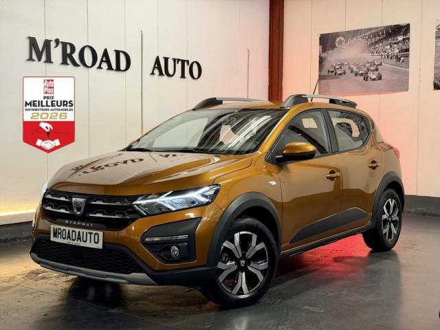 Dacia Sandero Stepway 1.0tce 90ch Confort
