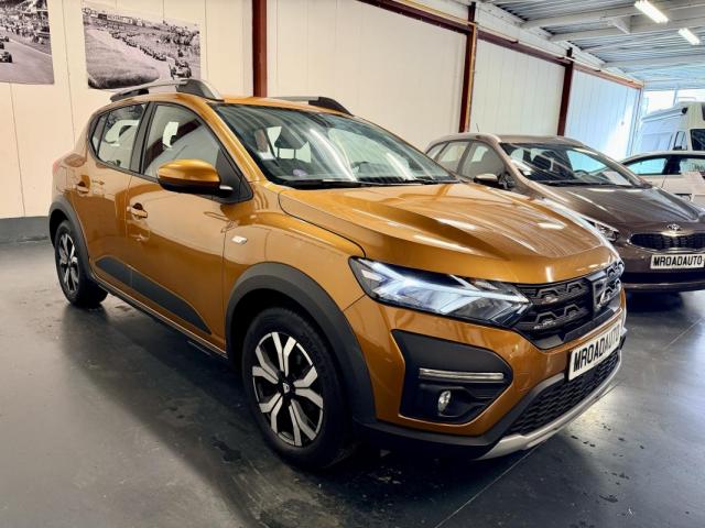 Dacia Sandero image 6