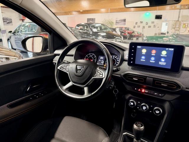 Dacia Sandero image 7