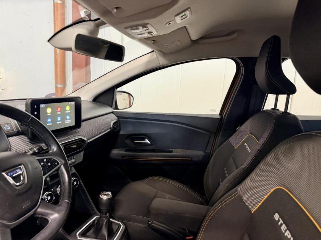Dacia Sandero image 5