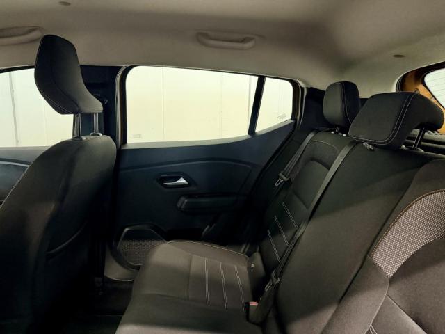 Dacia Sandero image 3