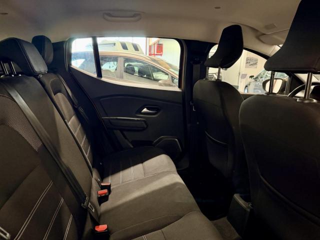 Dacia Sandero image 4