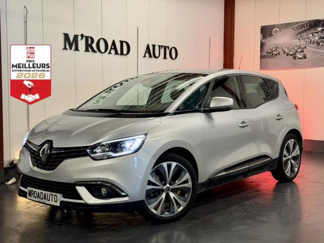 Renault Scénic d’occasion