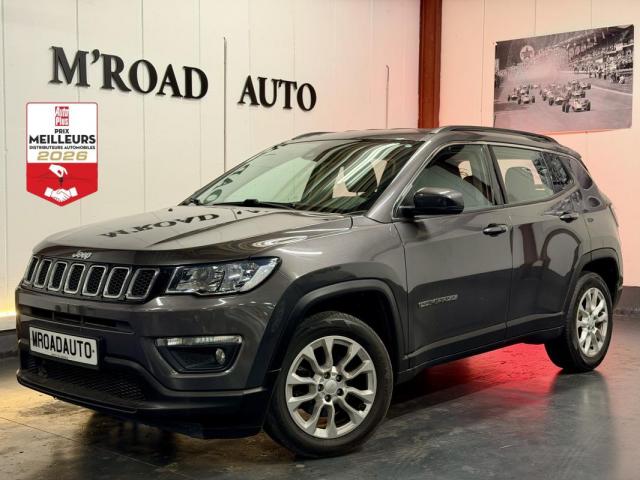 Jeep Compass d’occasion