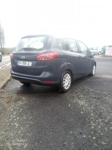 Ford B-Max image 2