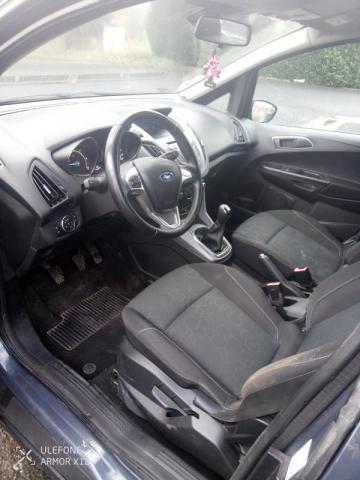 Ford B-Max image 1