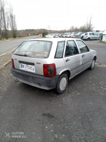 Fiat Tipo image 1
