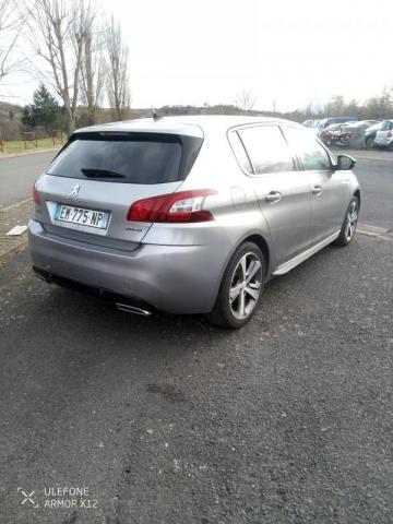 Peugeot 308 image 1