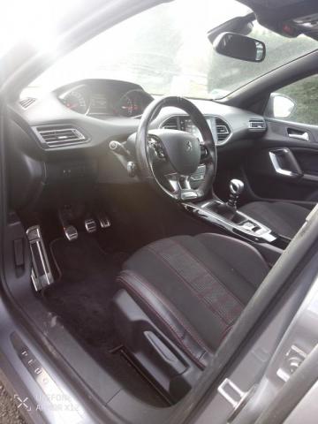 Peugeot 308 image 2