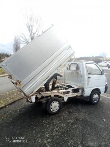 Piaggio Porter image 3